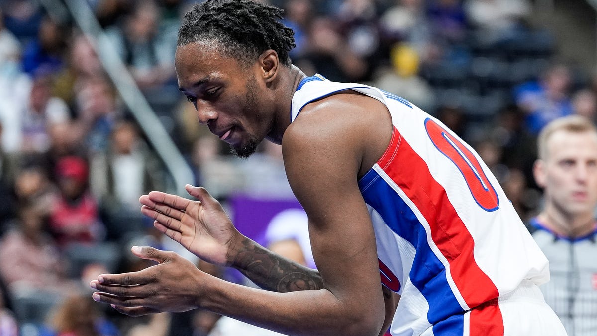 Ron Holland back to Vegas