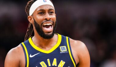 Isaiah Jackson re-signs for 3 years, $21 million