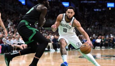 Should the Celtics take a chance on former Clippers big Ben Simmons?