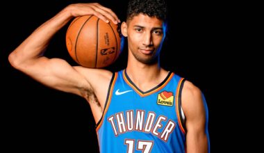 What's an NBA Exhibit 10 contract? Breaking down Malevy Leons' deal