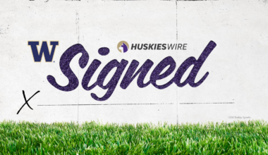 Hannes Steinbach reveals why he committed to UW basketball