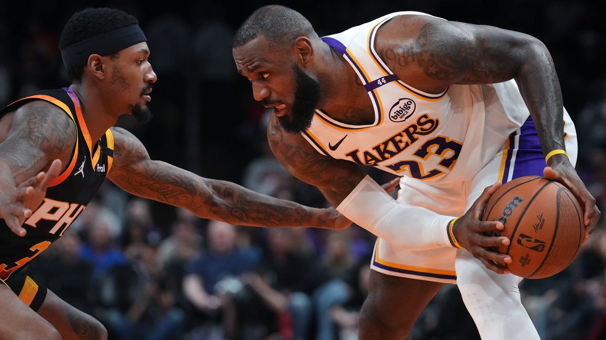 Best fit for Bradley Beal between Lakers, Clippers, Bucks, Warriors