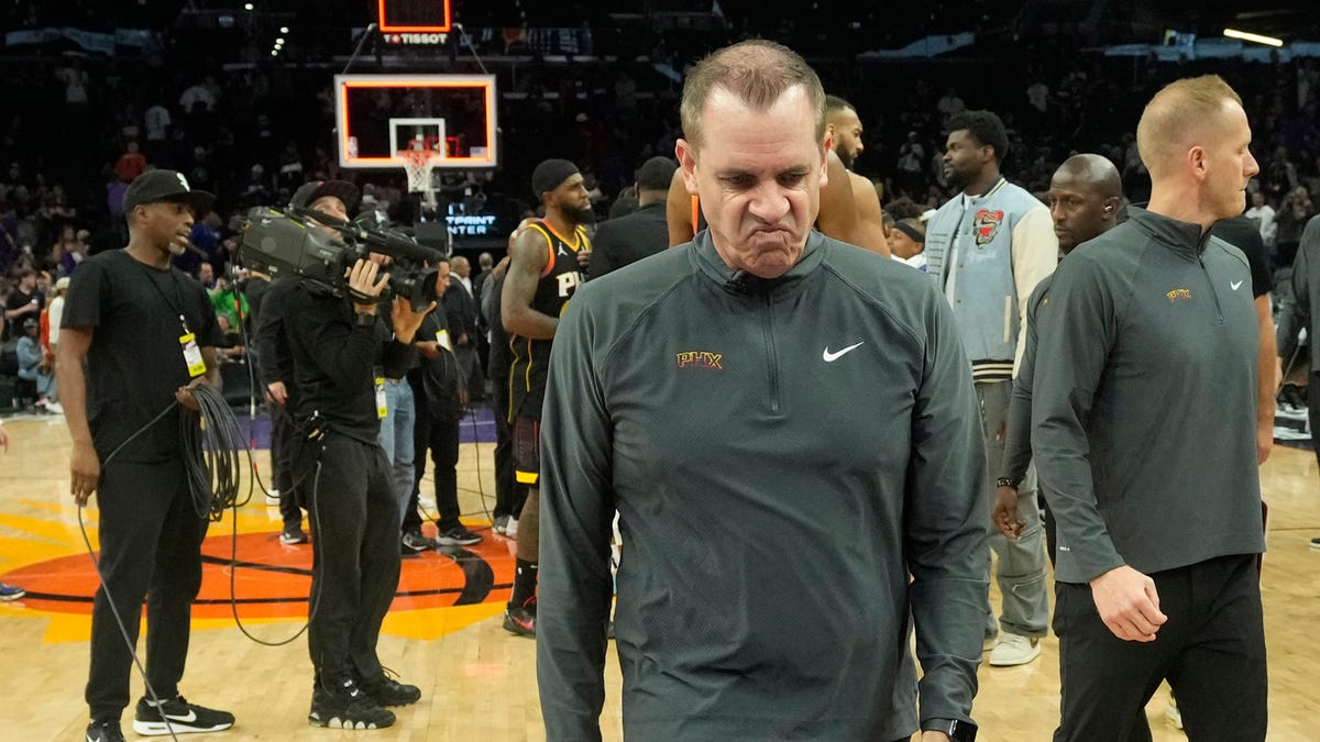 Frank Vogel hired as Jason Kidd's assistant with Mavericks