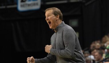 Oregon Men’s Basketball lands star from professional Turkish league