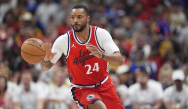 Heat is on Powell as Miami look to lift scoring potency