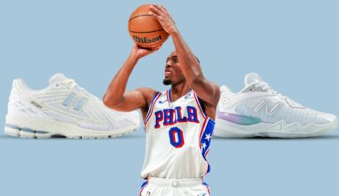 Bronny James, Nike LeBron 20, Bronny James Summer League