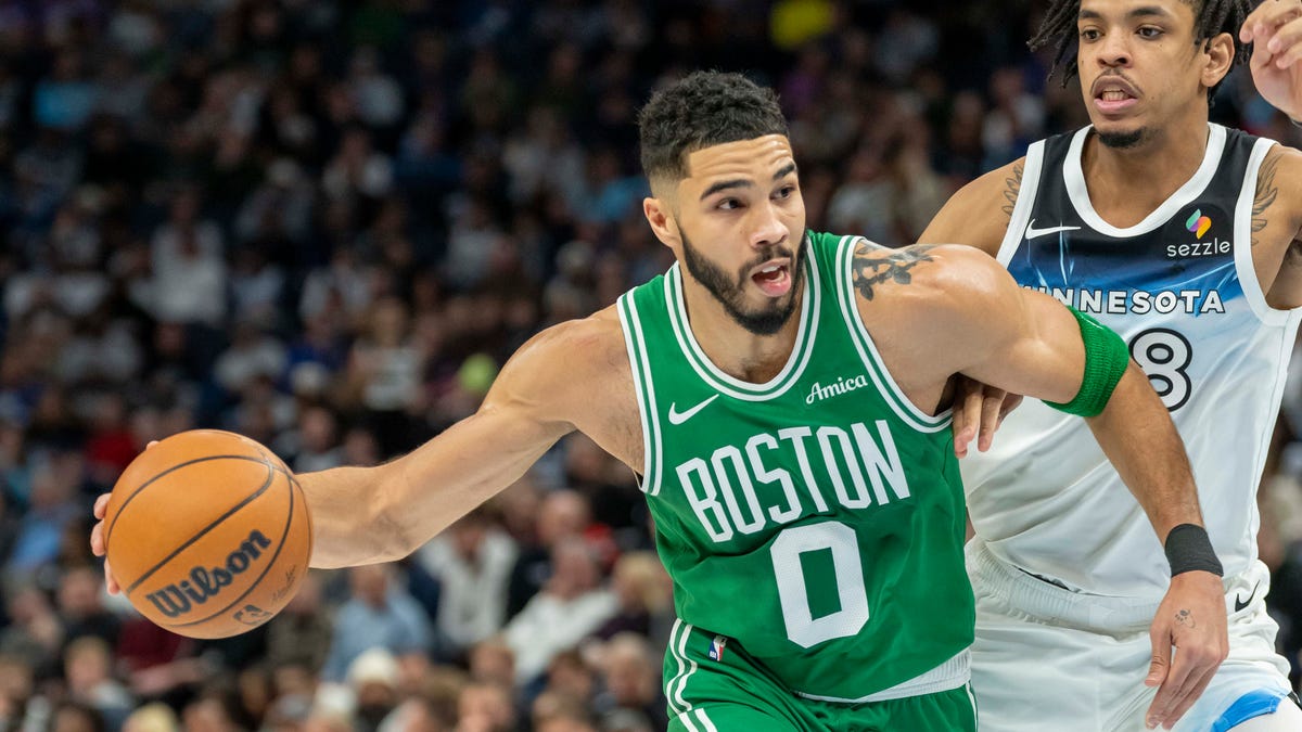 Celtics to sign former Timberwolves forward Josh Minott