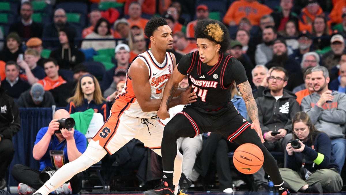 Wisconsin basketball Chucky Hepburn stats in NBA Summer League