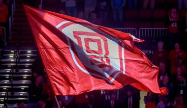 Vote in poll for Bradley basketball Mount Rushmore