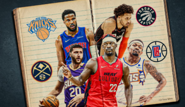 Jimmy Butler, Bradley Beal, Jusuf Nurkic trade talks; Pistons, Raptors, Nuggets, Clippers, Knicks