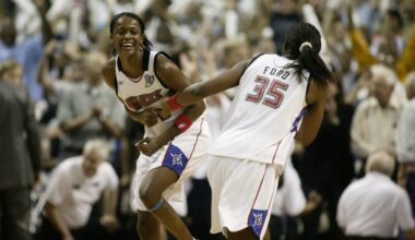 Arn Tellem: Bringing WNBA back to Detroit builds on momentum