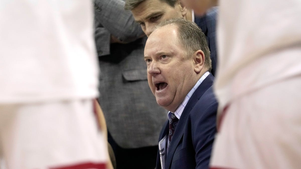 Wisconsin basketball top 25 ranking after transfer cycle per USA TODAY