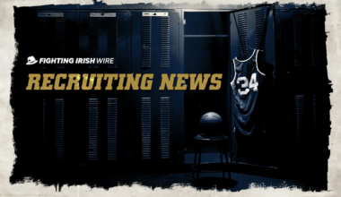 Quick Notre Dame women’s basketball weekend recruiting update