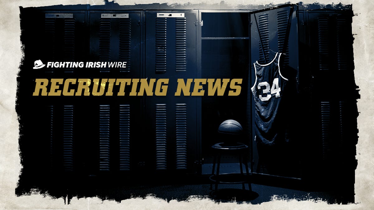 Quick Notre Dame women’s basketball weekend recruiting update