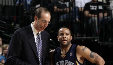 Today in Blazers History: A Marc Iavaroni Report Intensifies a Portland Media Kerfuffle