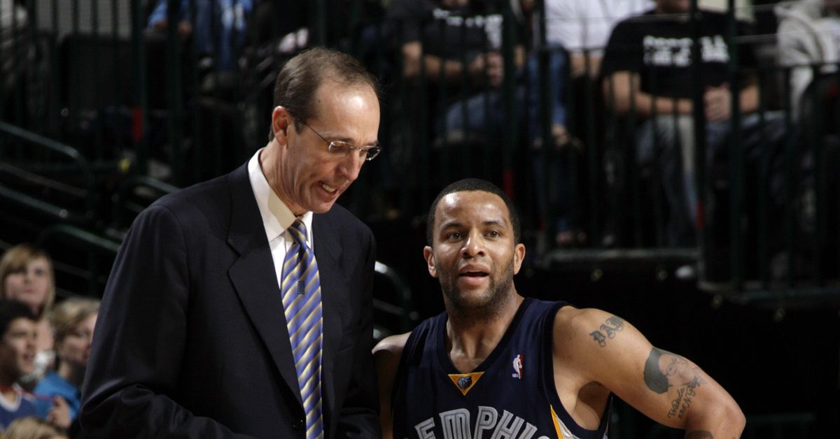 Today in Blazers History: A Marc Iavaroni Report Intensifies a Portland Media Kerfuffle