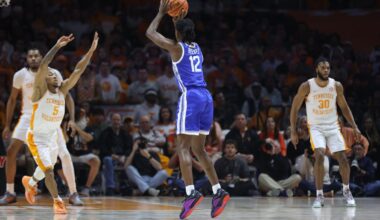 Former Kentucky Wildcats star Antonio Reeves cut by Pelicans