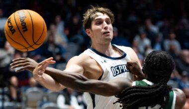 ASUN unveils men's, women's basketball schedules with New Year's Day start