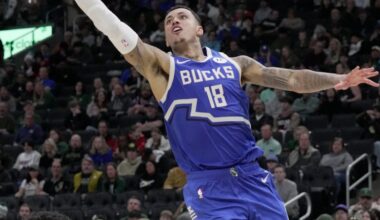 The Milwaukee Buck launches new YouTube channel