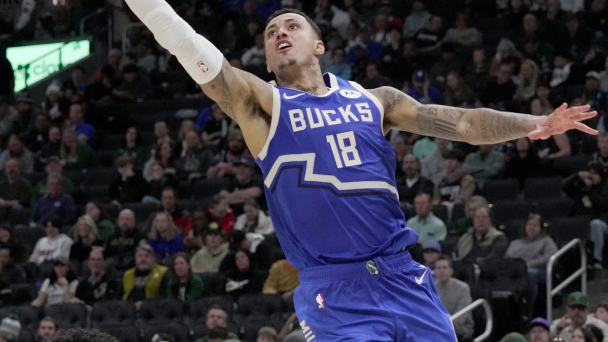 The Milwaukee Buck launches new YouTube channel