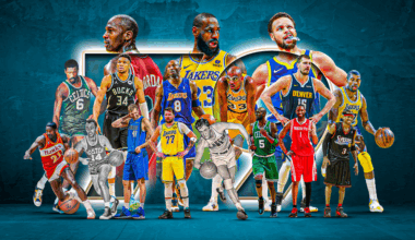 79 greatest NBA players ever: The HoopsHype list