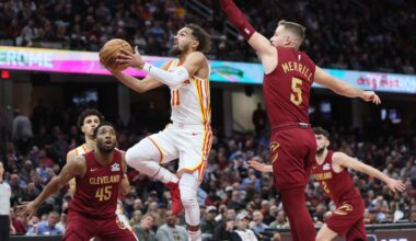 How the Hawks’ free agency moves could reshape the East