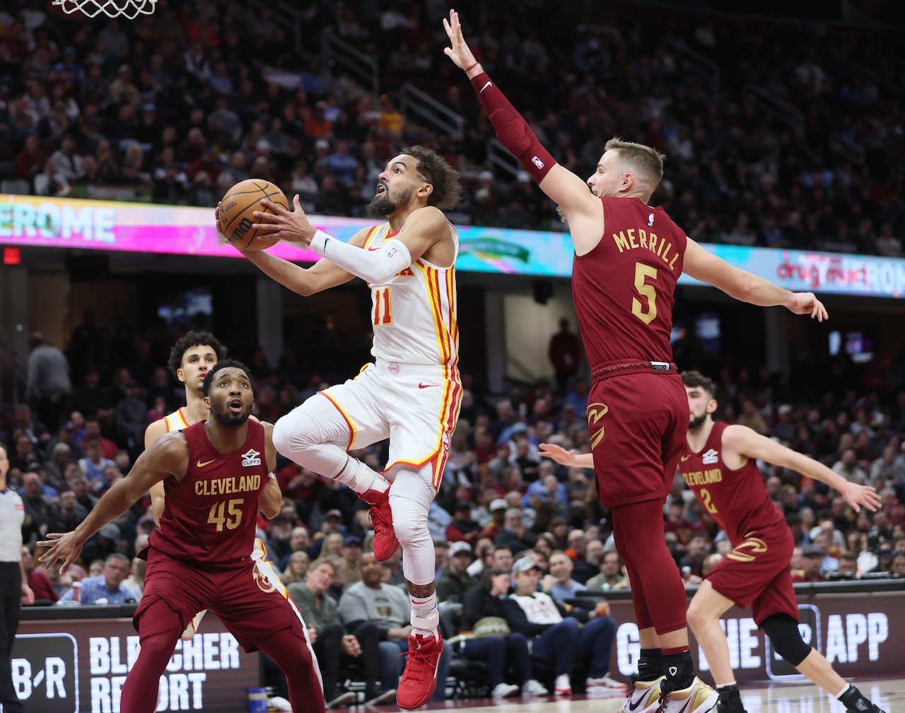 How the Hawks’ free agency moves could reshape the East