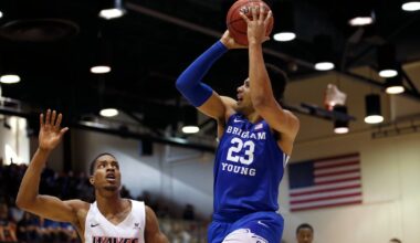 Yoeli Childs has a new professional team in Japan – Deseret News