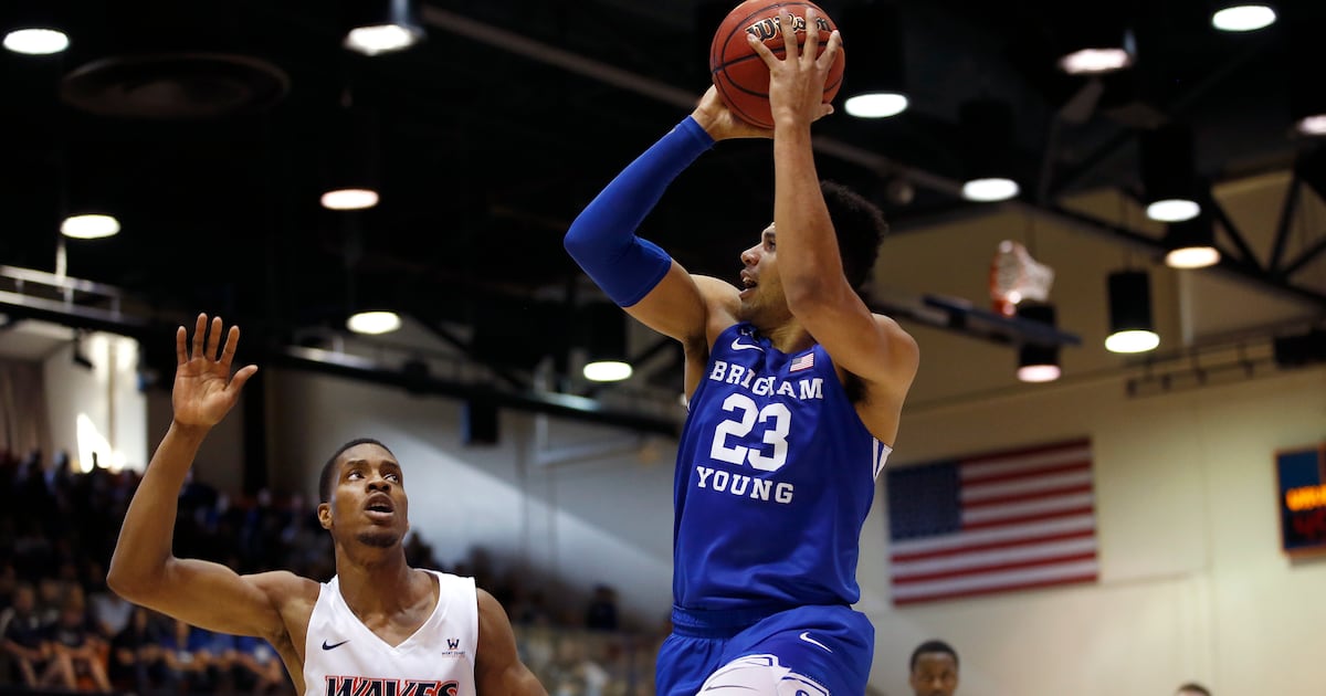 Yoeli Childs has a new professional team in Japan – Deseret News