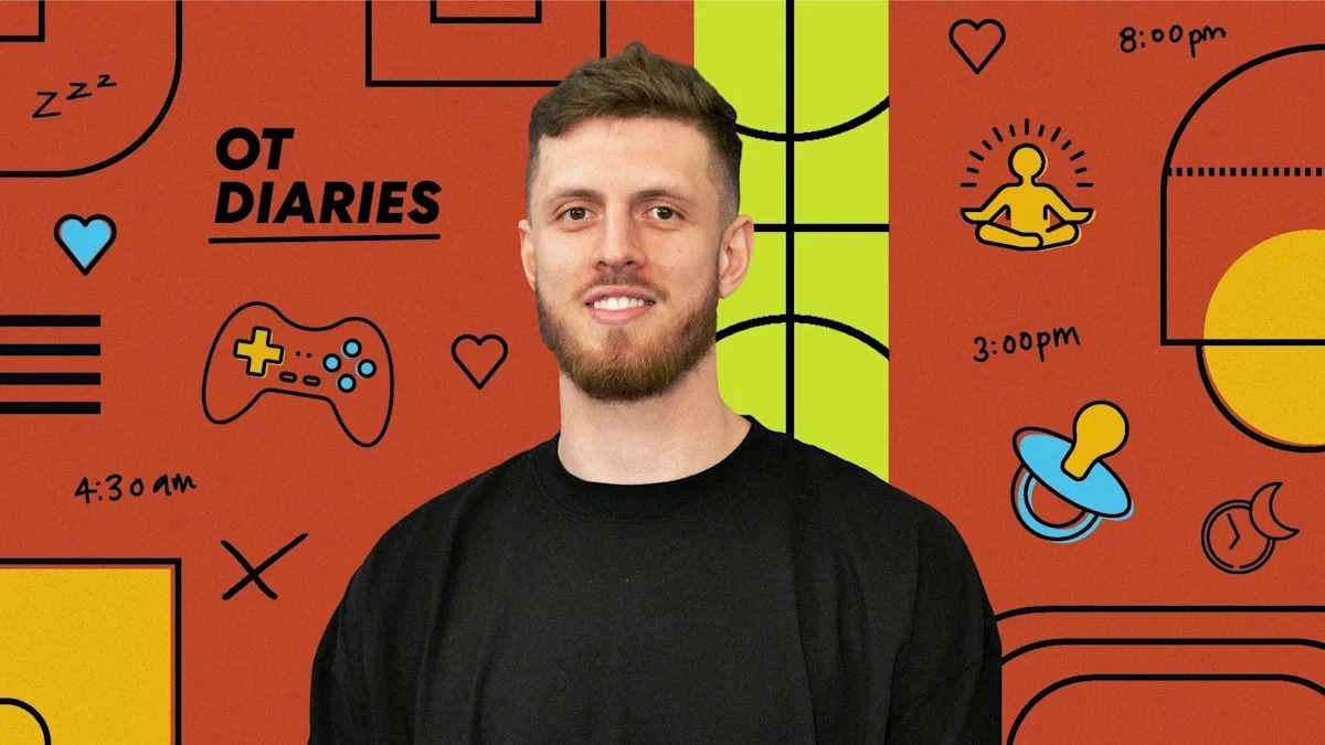 Yahoo lifestyle home