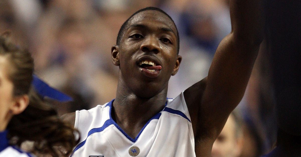 Former UK Basketball star Ramel Bradley arrested in Lexington
