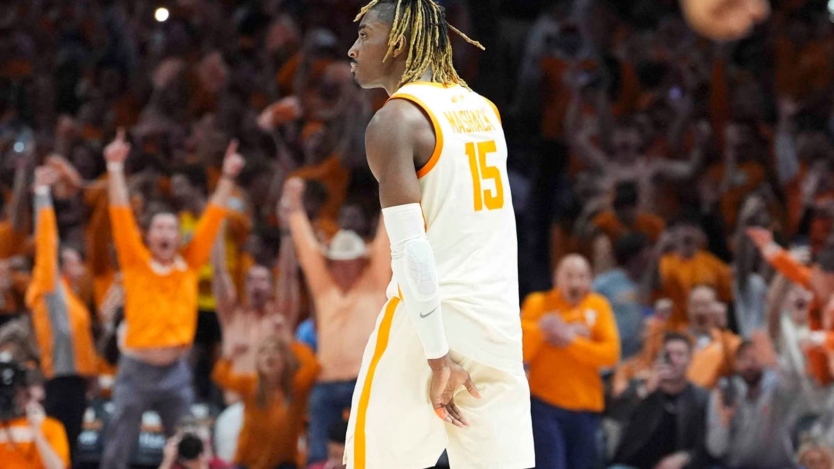 Jahmai Mashack makes debut in NBA Summer League with Grizzlies