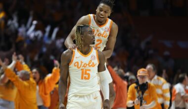 Jahmai Mashack plays 24 minutes in first start for Grizzlies