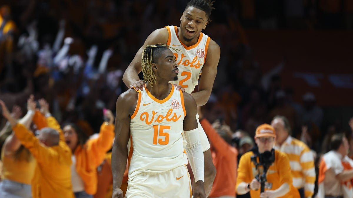 Jahmai Mashack plays 24 minutes in first start for Grizzlies