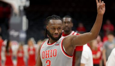 Ohio State basketball falls in Joe Lundardi's June ESPN bracketology