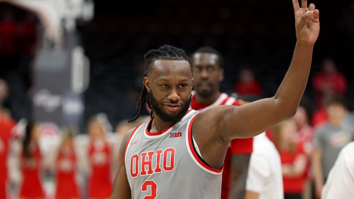 Ohio State basketball falls in Joe Lundardi's June ESPN bracketology