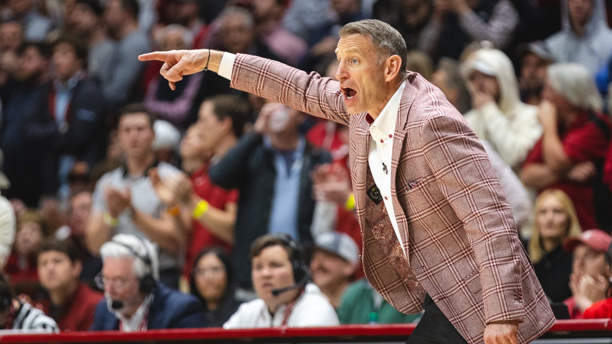 Alabama basketball to open 2025-26 season against North Dakota