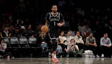 'I’ve been on so many different teams where the team’s not a priority'