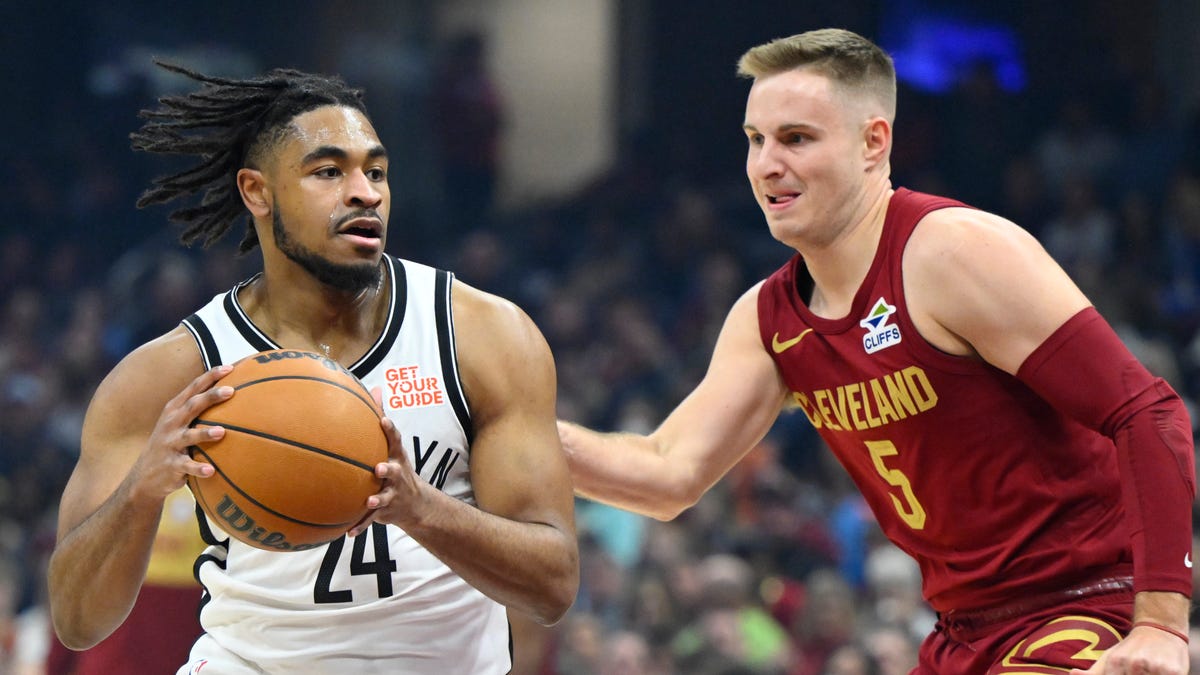 NBA front offices think Nets' Cam Thomas wants too much money