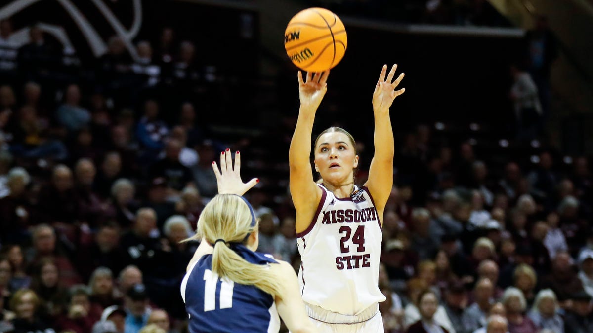 Missouri State women's basketball will contend in Conference USA