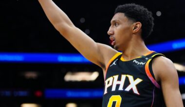 5 takeaways from Phoenix Suns' ugly loss in NBA Summer League