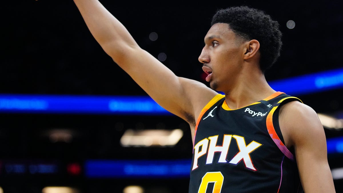 5 takeaways from Phoenix Suns' ugly loss in NBA Summer League