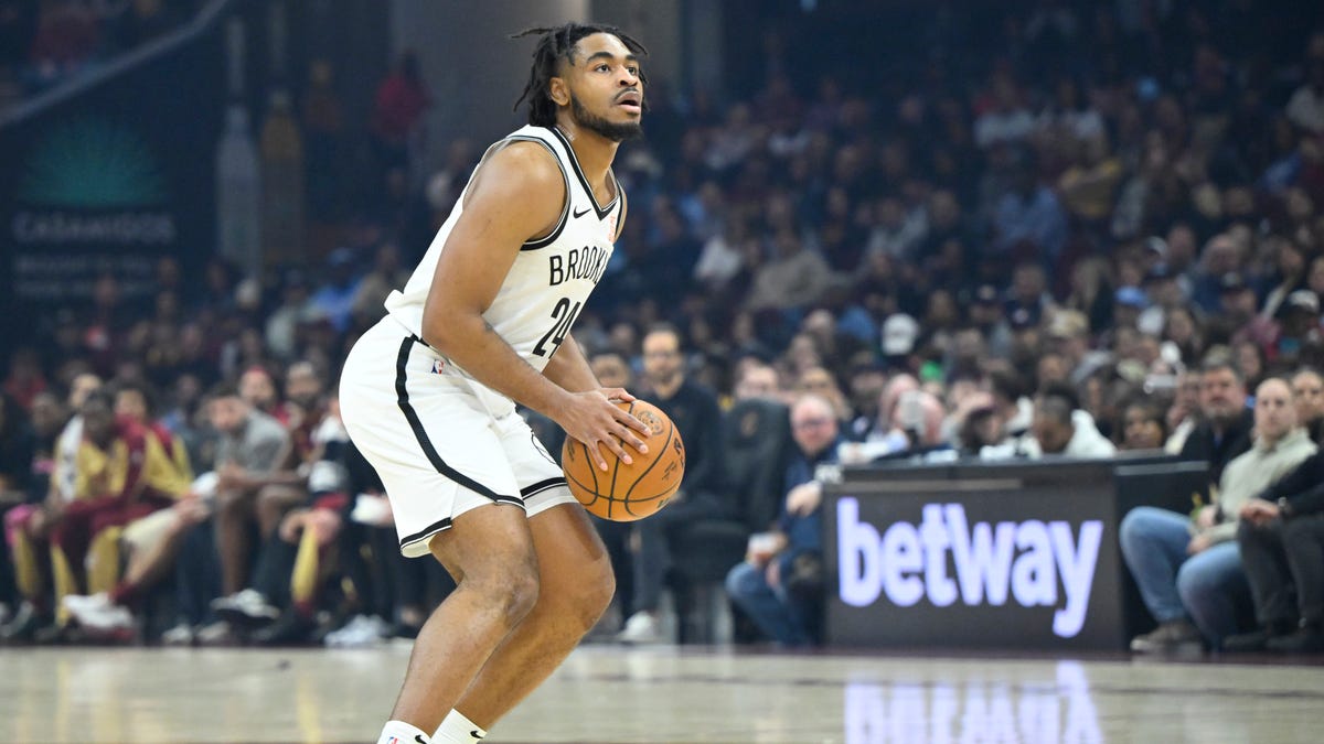 NBA insider gives update on Nets' Cam Thomas' free-agency status