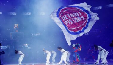 Why Detroit Pistons don’t have first round pick in NBA draft 2025
