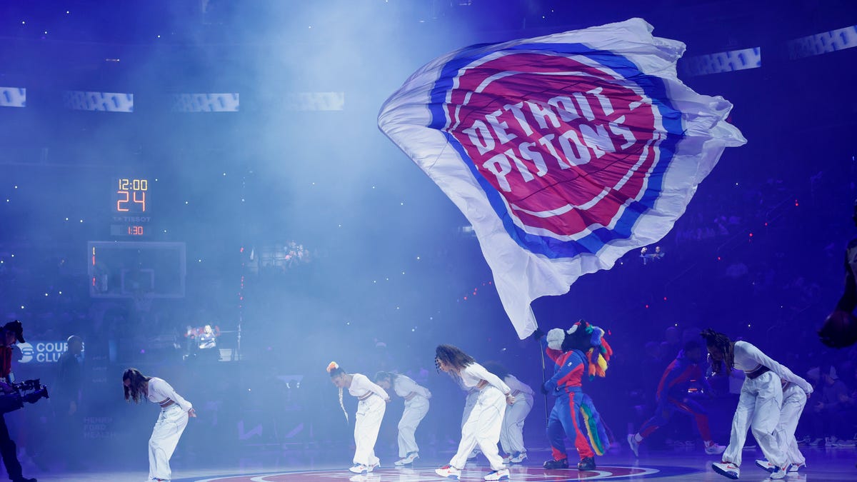 Why Detroit Pistons don’t have first round pick in NBA draft 2025