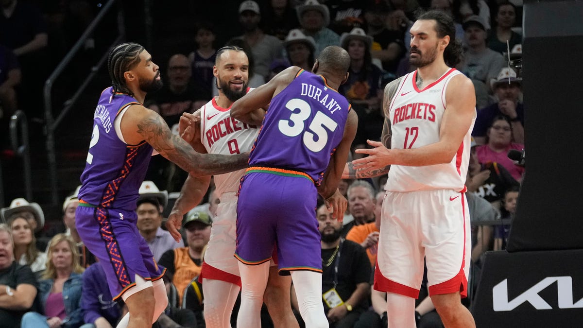 Dillon Brooks finally reveals what he thinks of the Suns after trade