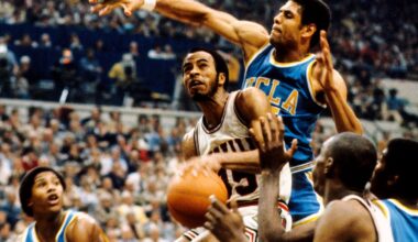 UCLA reached 1980 national title game as No. 8 seed in March Madness