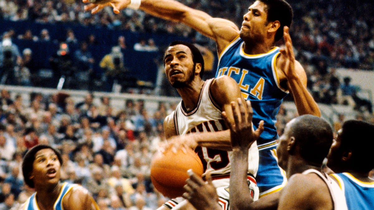 UCLA reached 1980 national title game as No. 8 seed in March Madness