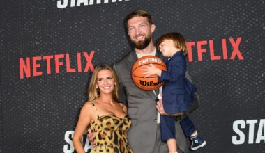 Kings Future, DeMar DeRozan, De’Aaron Fox, Starting 5 Netflix Series