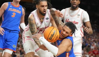 NCAA basketball tournament expansion addressed by Charlie Baker